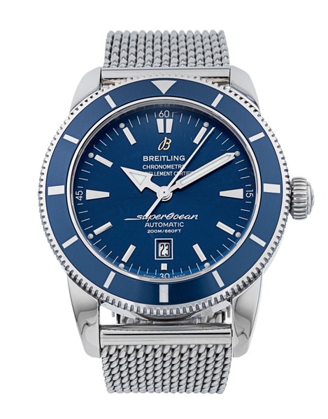 Breitling SuperOcean Heritage A17320